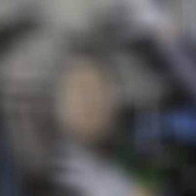 Brake Disc 1749633 6401